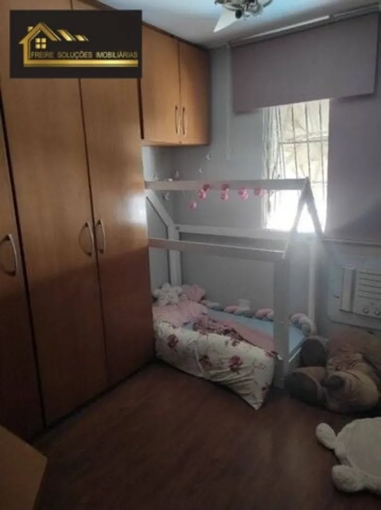 Apartamento, 3 quartos, 114 m² - Foto 8