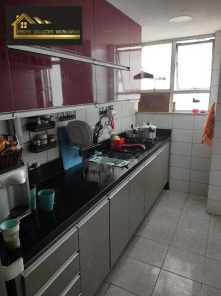 Apartamento, 3 quartos, 114 m² - Foto 3