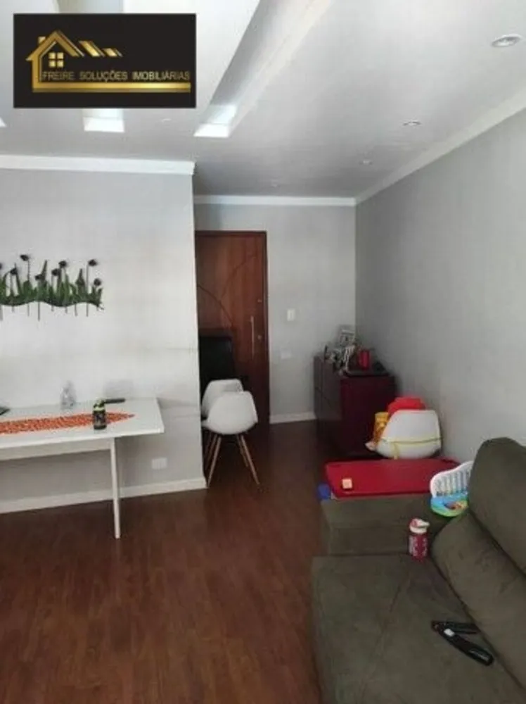 Apartamento, 3 quartos, 114 m² - Foto 2