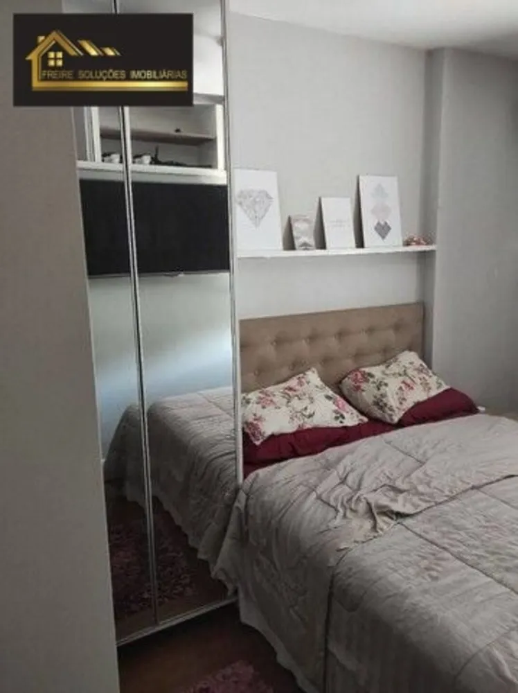 Apartamento, 3 quartos, 114 m² - Foto 10