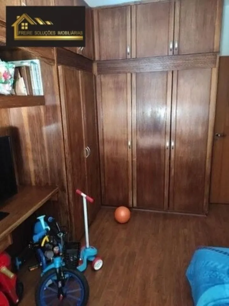 Apartamento, 3 quartos, 114 m² - Foto 5