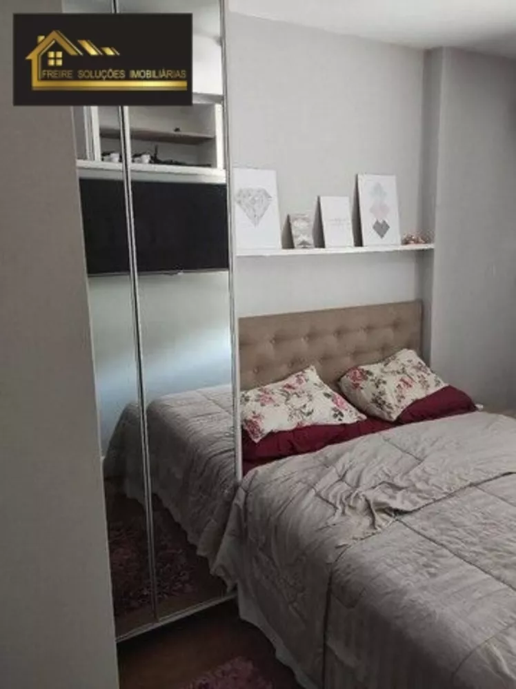 Apartamento, 3 quartos, 114 m² - Foto 1