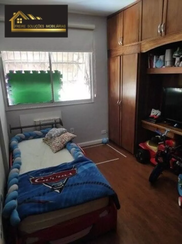 Apartamento, 3 quartos, 114 m² - Foto 3