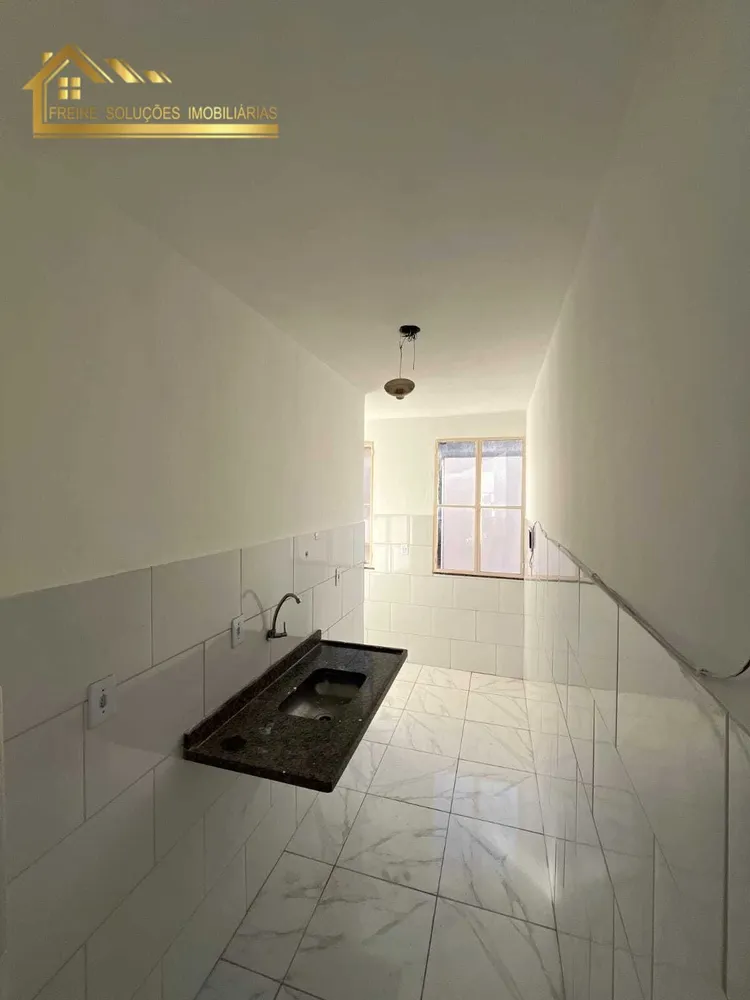 Apartamento, 2 quartos - Foto 12