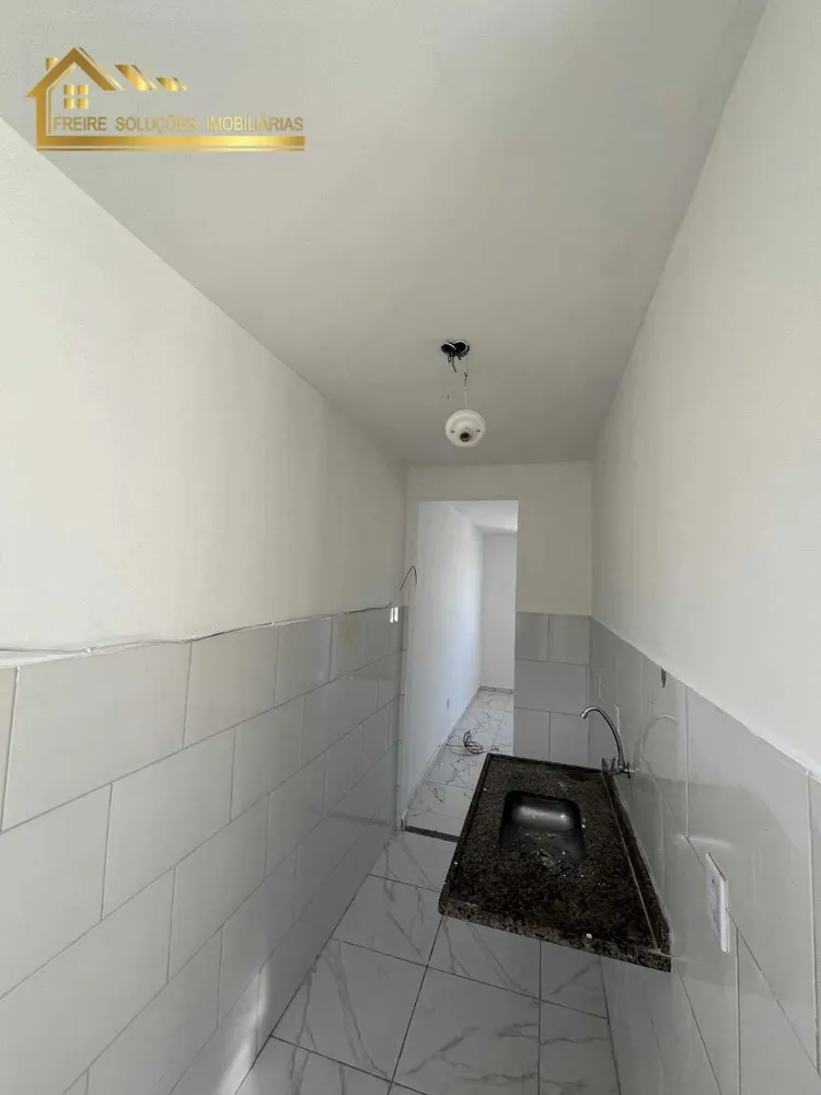 Apartamento, 2 quartos - Foto 11