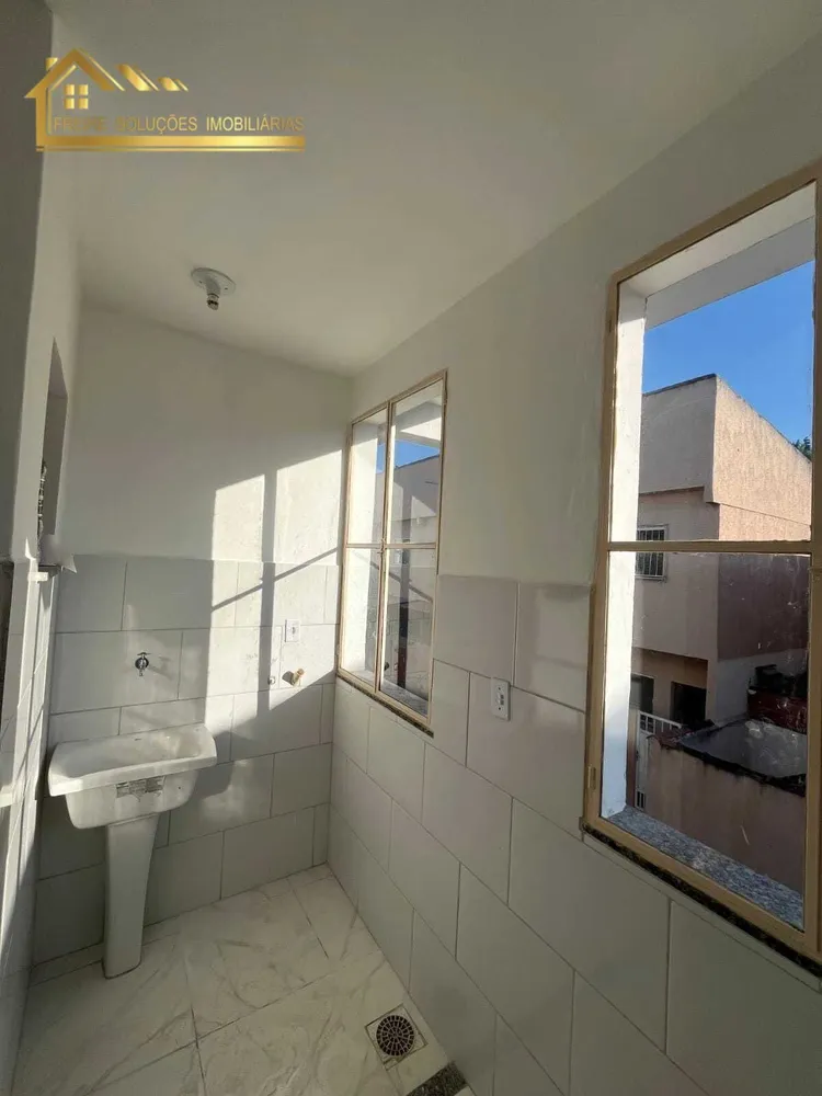 Apartamento, 2 quartos - Foto 13