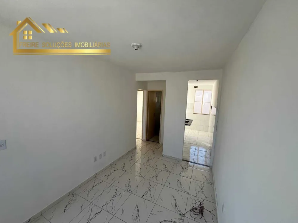 Apartamento, 2 quartos - Foto 4