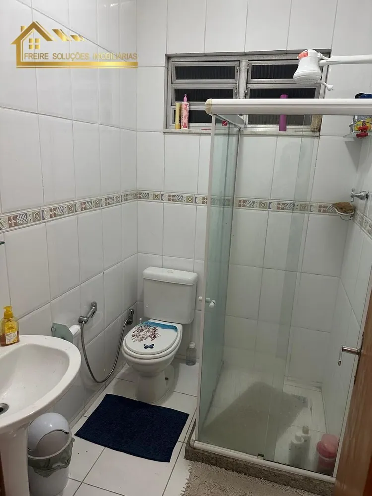 Casa, 2 quartos - Foto 5