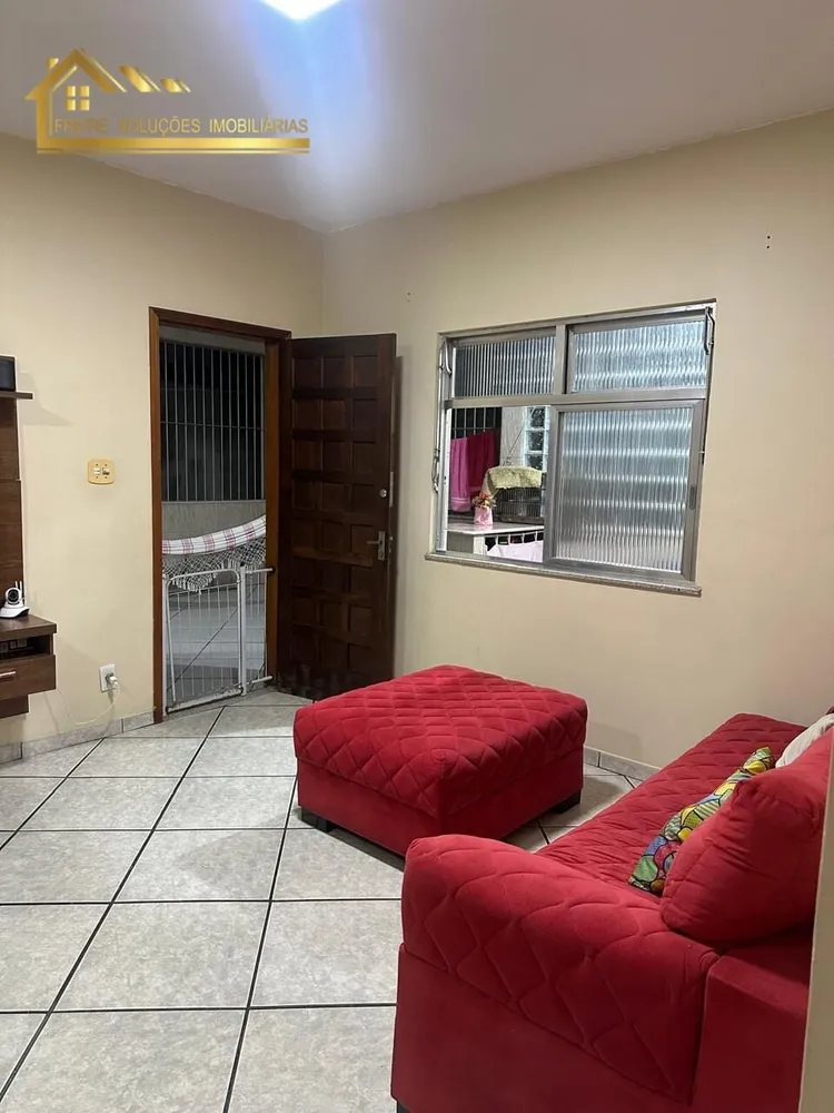 Casa, 2 quartos - Foto 7