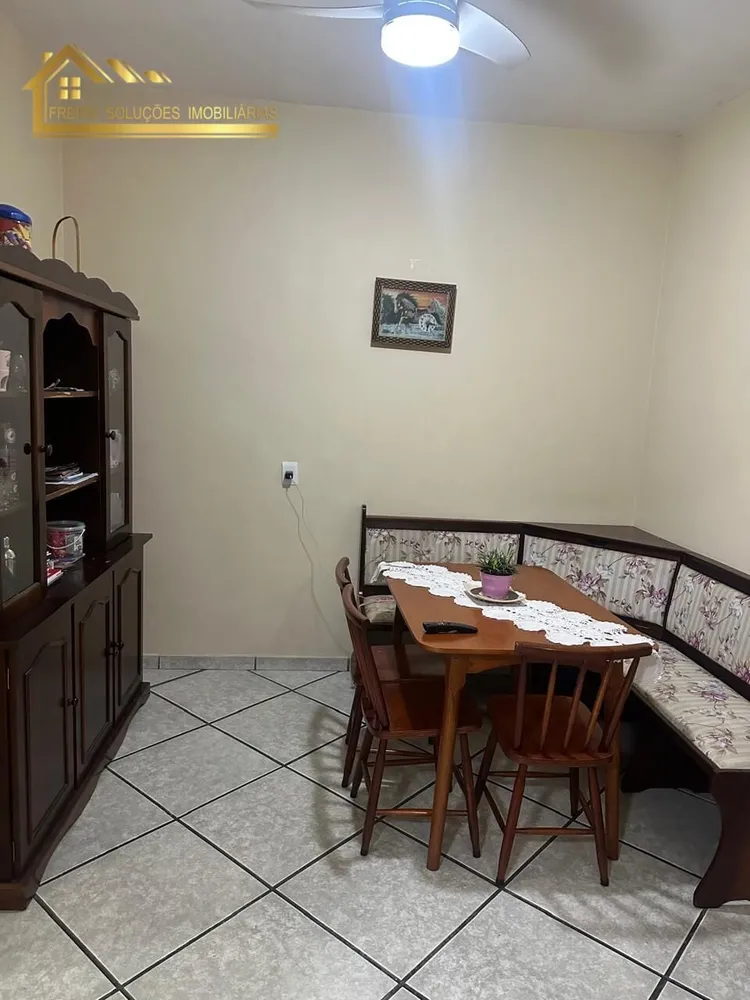 Casa, 2 quartos - Foto 4