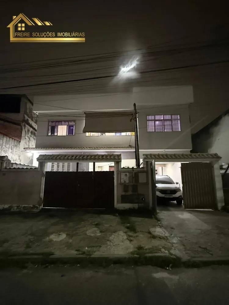 Casa, 2 quartos - Foto 1
