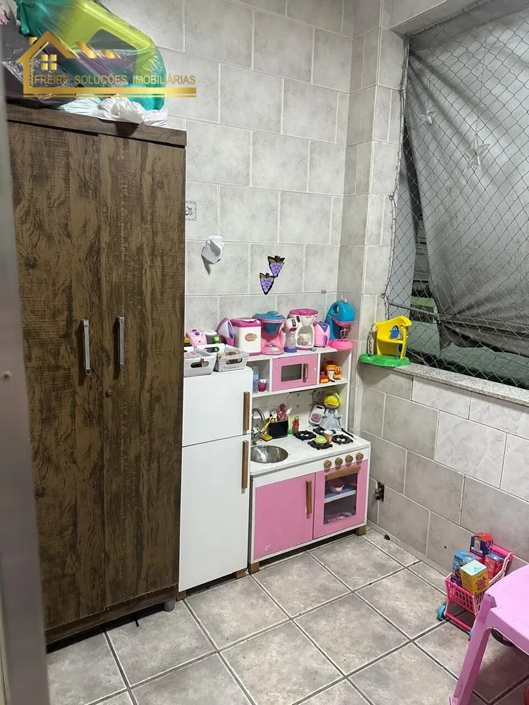 Casa, 2 quartos - Foto 12