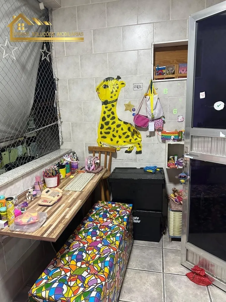 Casa, 2 quartos - Foto 15