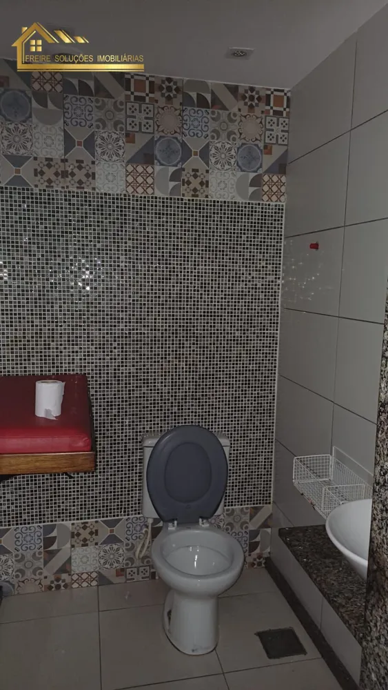 Loja-Salão, 175 m² - Foto 8