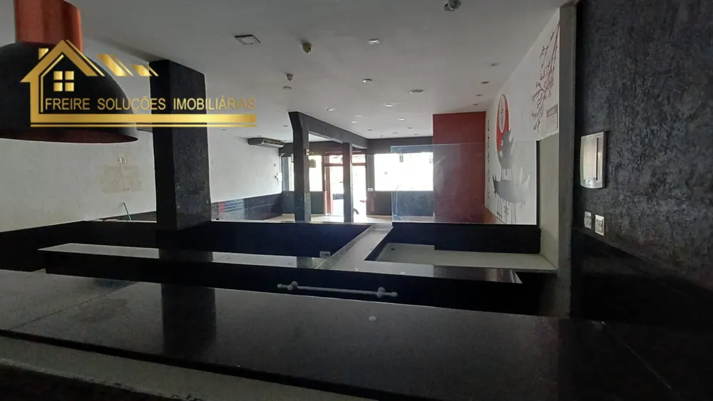 Loja-Salão, 175 m² - Foto 12
