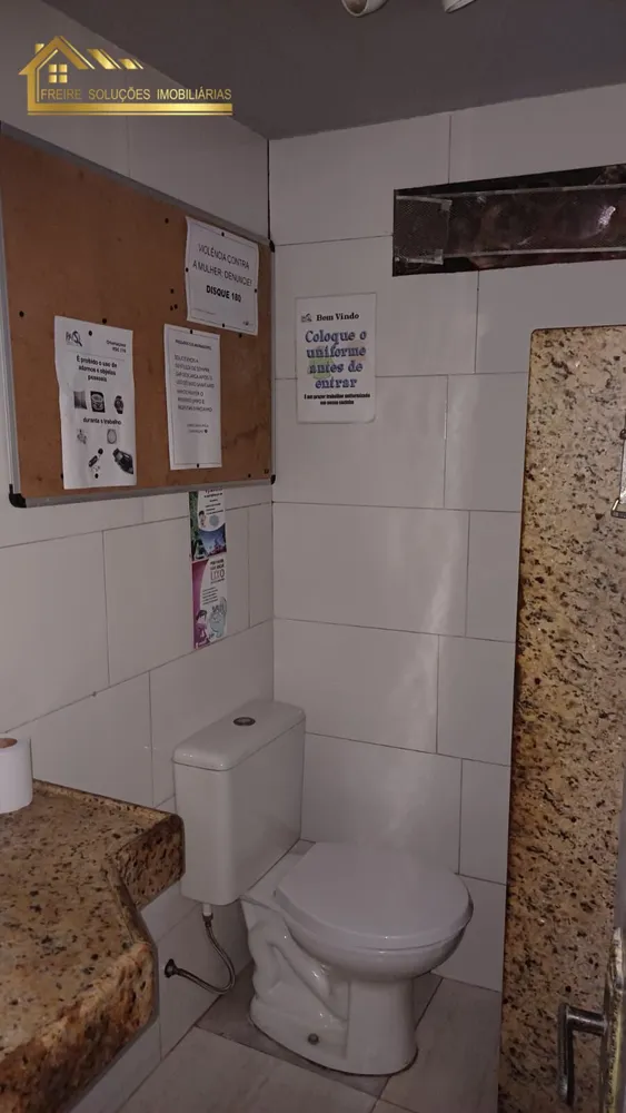 Loja-Salão, 175 m² - Foto 7