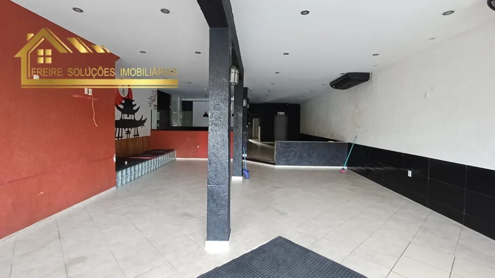 Loja-Salão, 175 m² - Foto 10