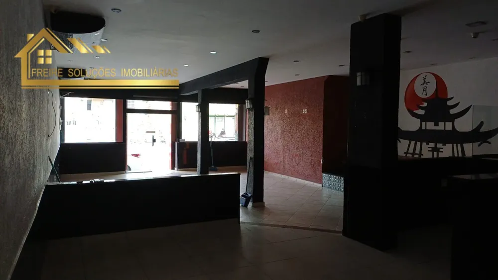 Loja-Salão, 175 m² - Foto 14