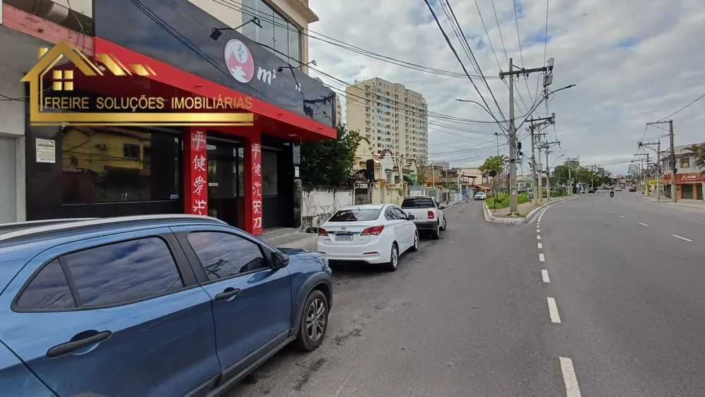 Loja-Salão, 175 m² - Foto 1