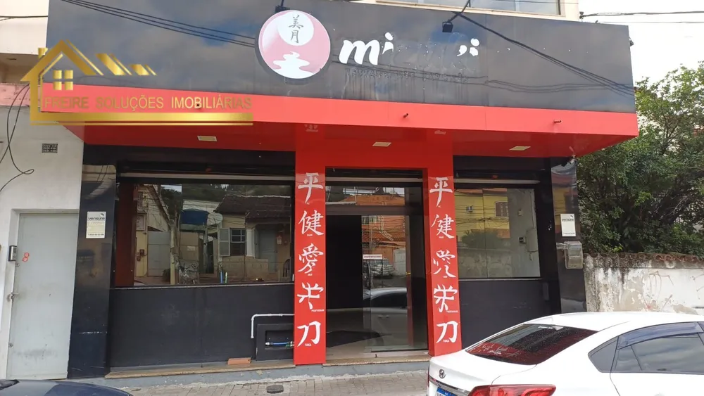 Loja-Salão, 175 m² - Foto 2
