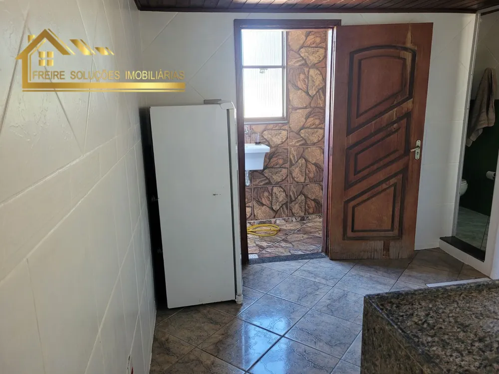 Sobrado, 2 quartos - Foto 19