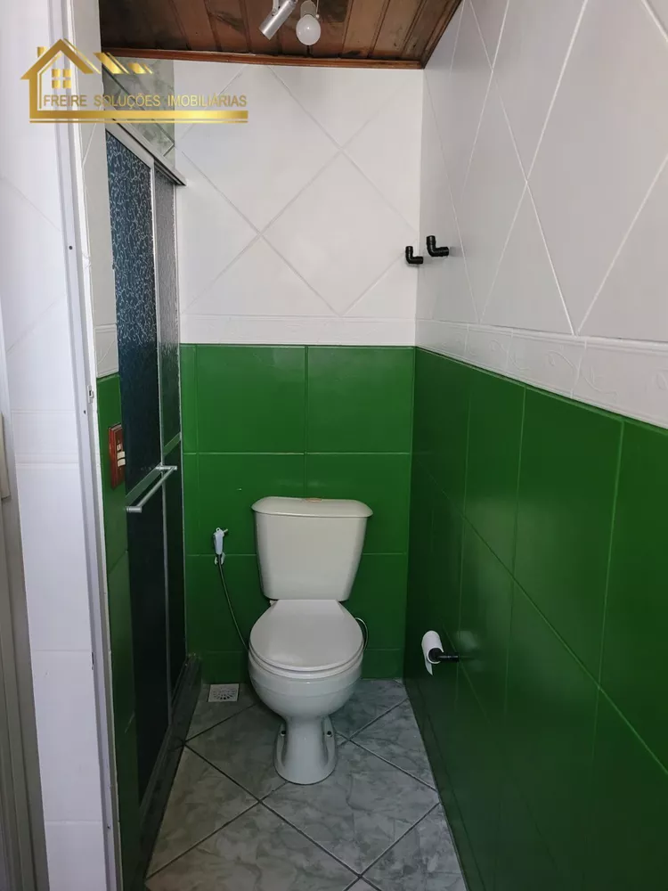 Sobrado, 2 quartos - Foto 20