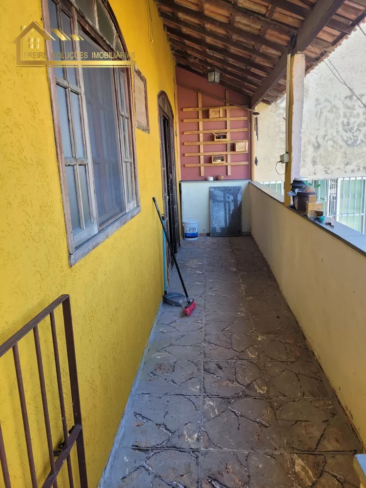 Sobrado, 2 quartos - Foto 8