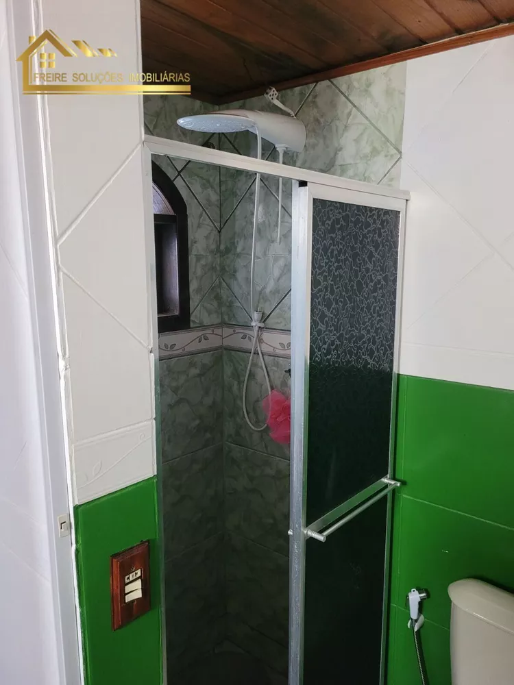 Sobrado, 2 quartos - Foto 16