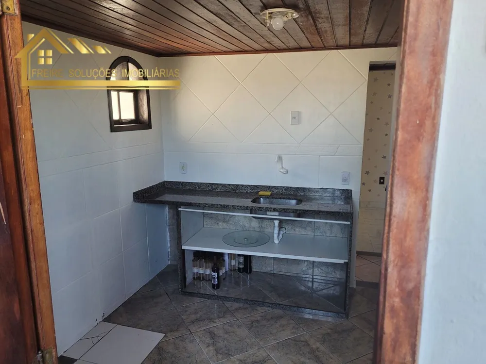 Sobrado, 2 quartos - Foto 31