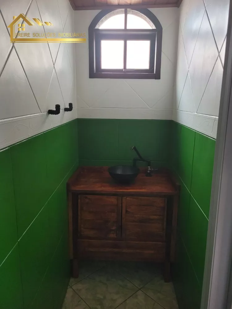 Sobrado, 2 quartos - Foto 19
