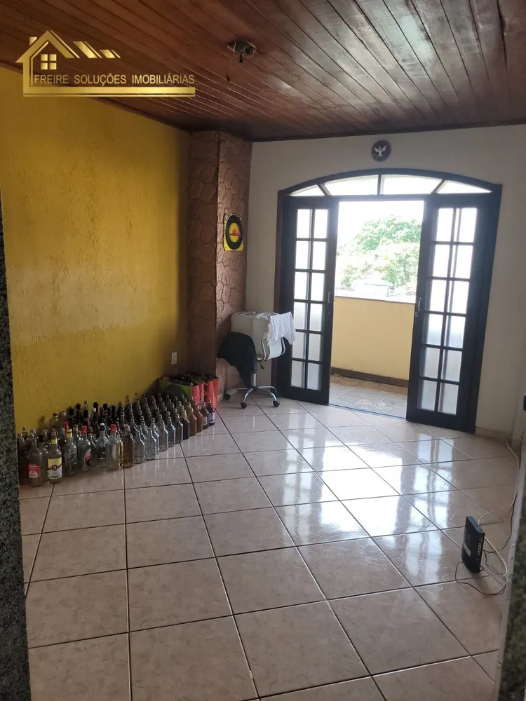 Sobrado, 2 quartos - Foto 1
