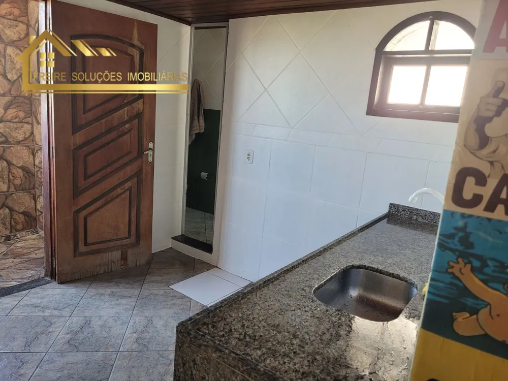 Sobrado, 2 quartos - Foto 17