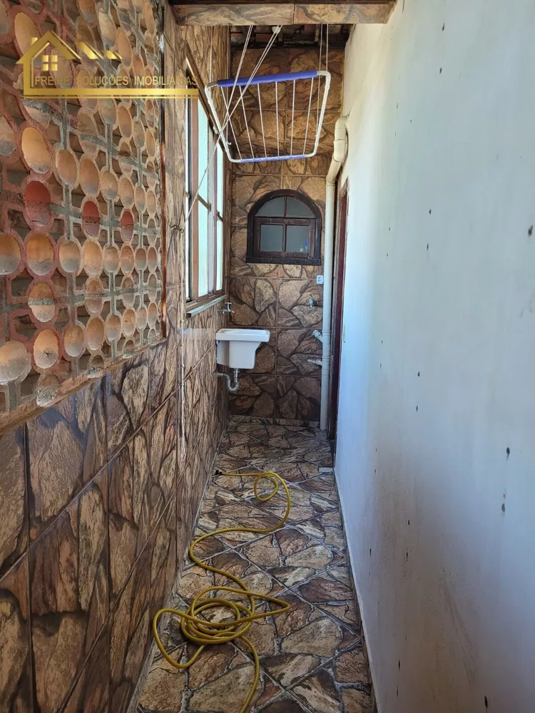 Sobrado, 2 quartos - Foto 11