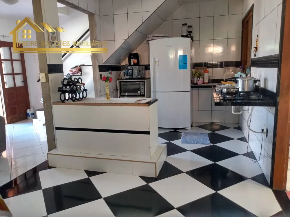 Casa, 3 quartos - Foto 4