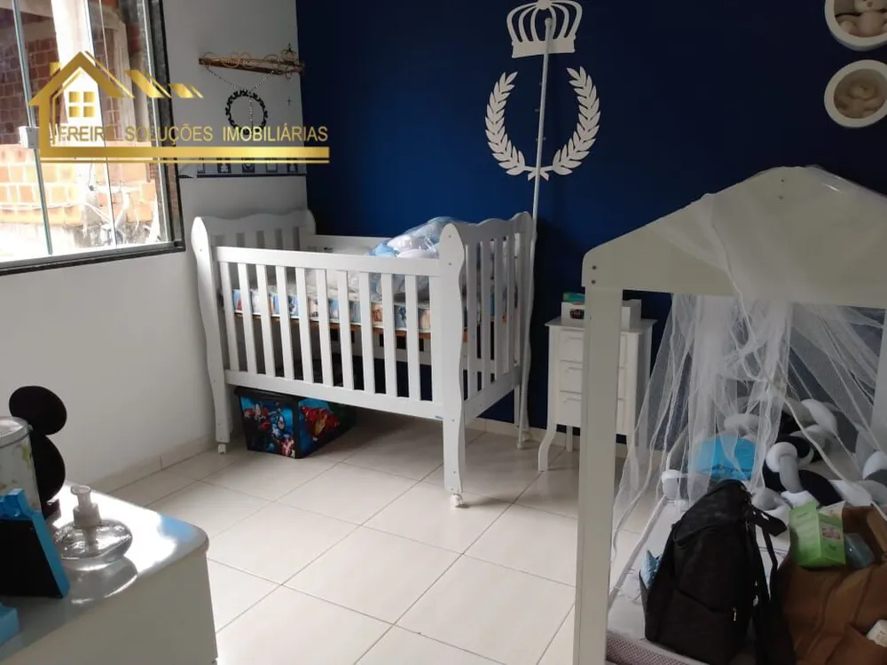 Casa, 3 quartos - Foto 15