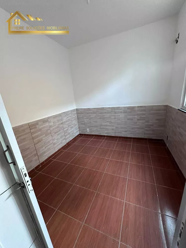 Casa, 3 quartos - Foto 9