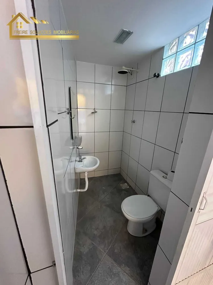 Casa, 3 quartos - Foto 25