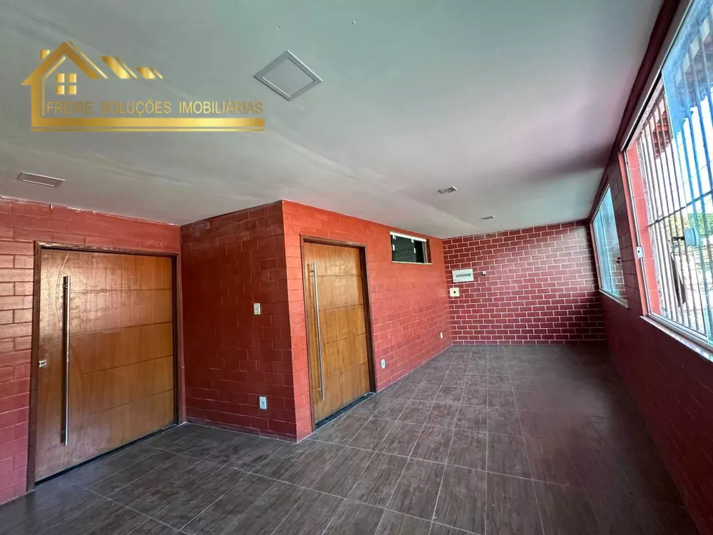 Casa, 3 quartos - Foto 2