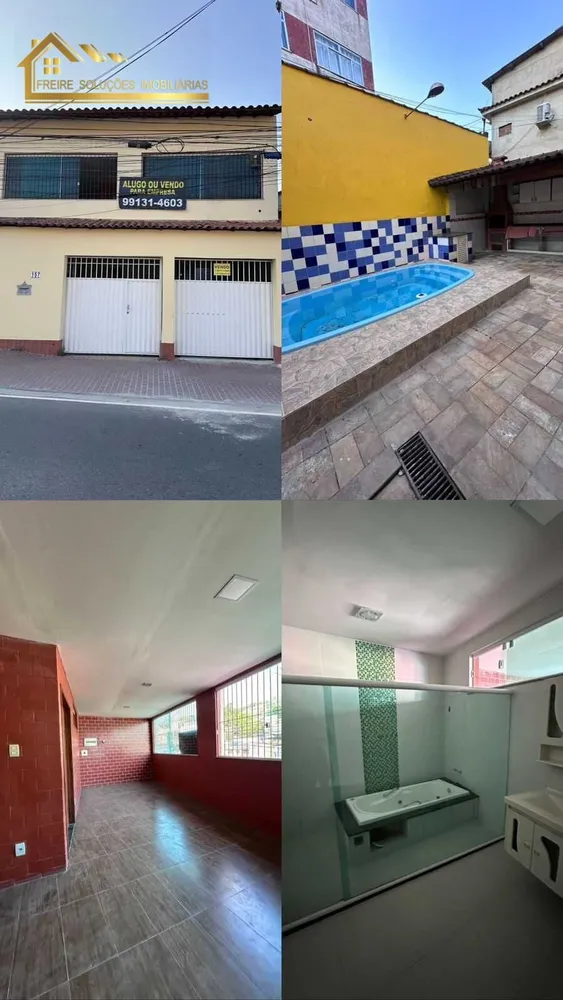 Casa, 3 quartos - Foto 28