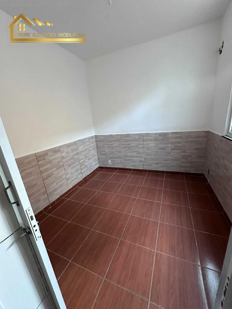 Casa, 3 quartos - Foto 17
