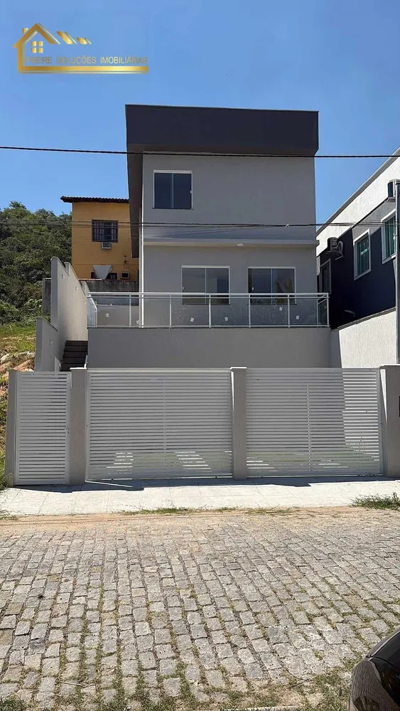 Casa, 3 quartos, 142 m² - Foto 3