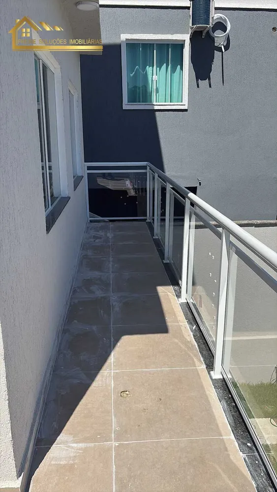 Casa, 3 quartos, 142 m² - Foto 8