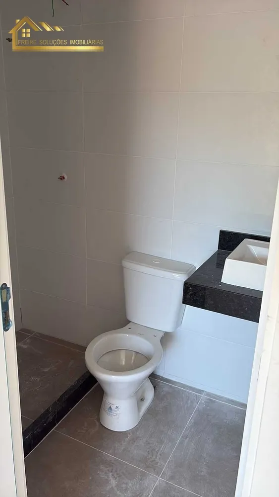 Casa, 3 quartos, 142 m² - Foto 8