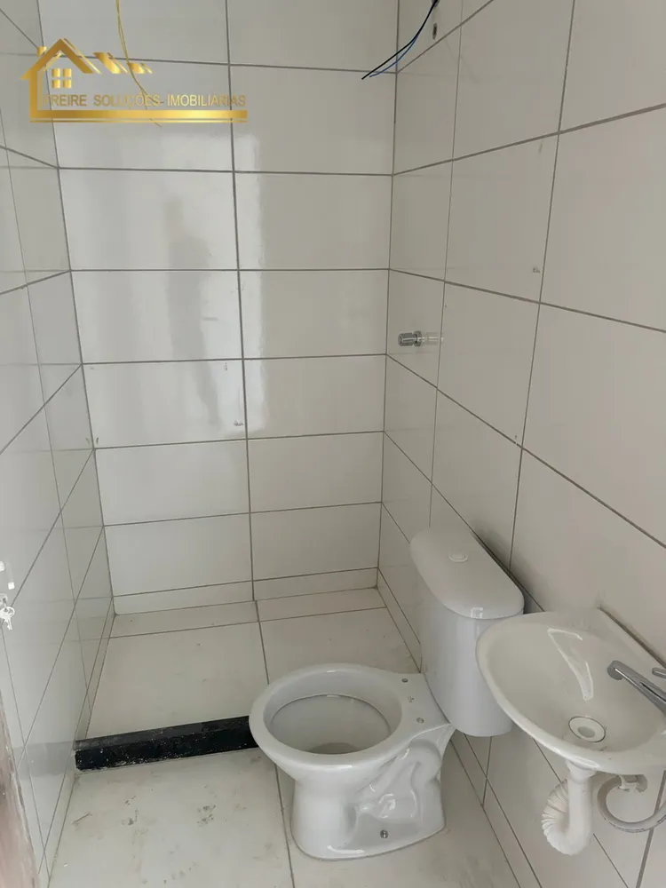 Casa, 2 quartos - Foto 11