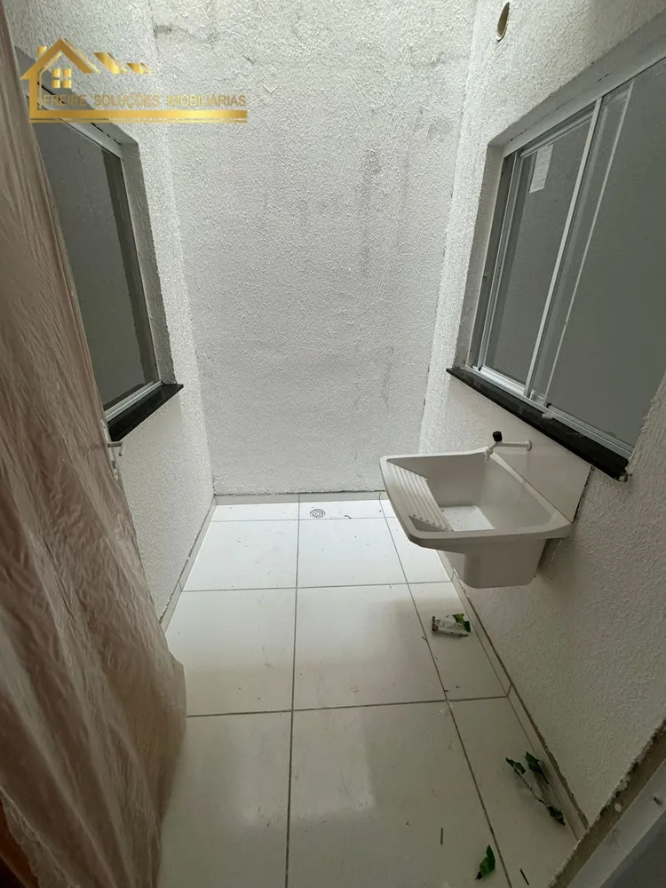 Casa, 2 quartos - Foto 13