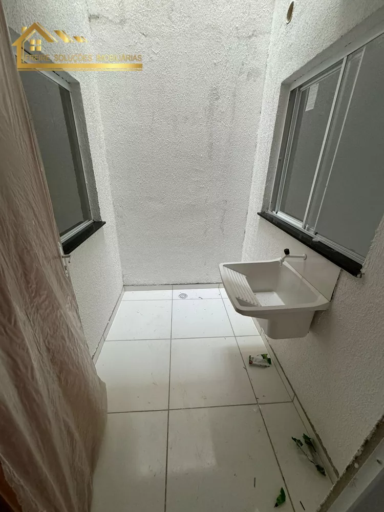 Casa, 2 quartos - Foto 2
