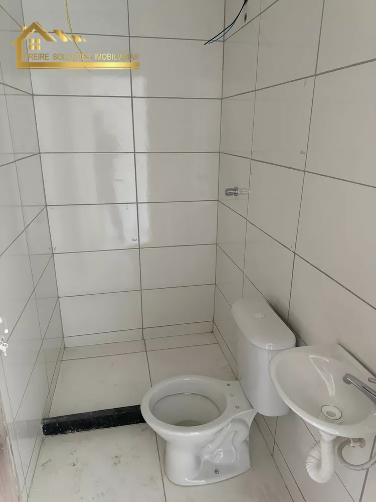 Casa, 2 quartos - Foto 5