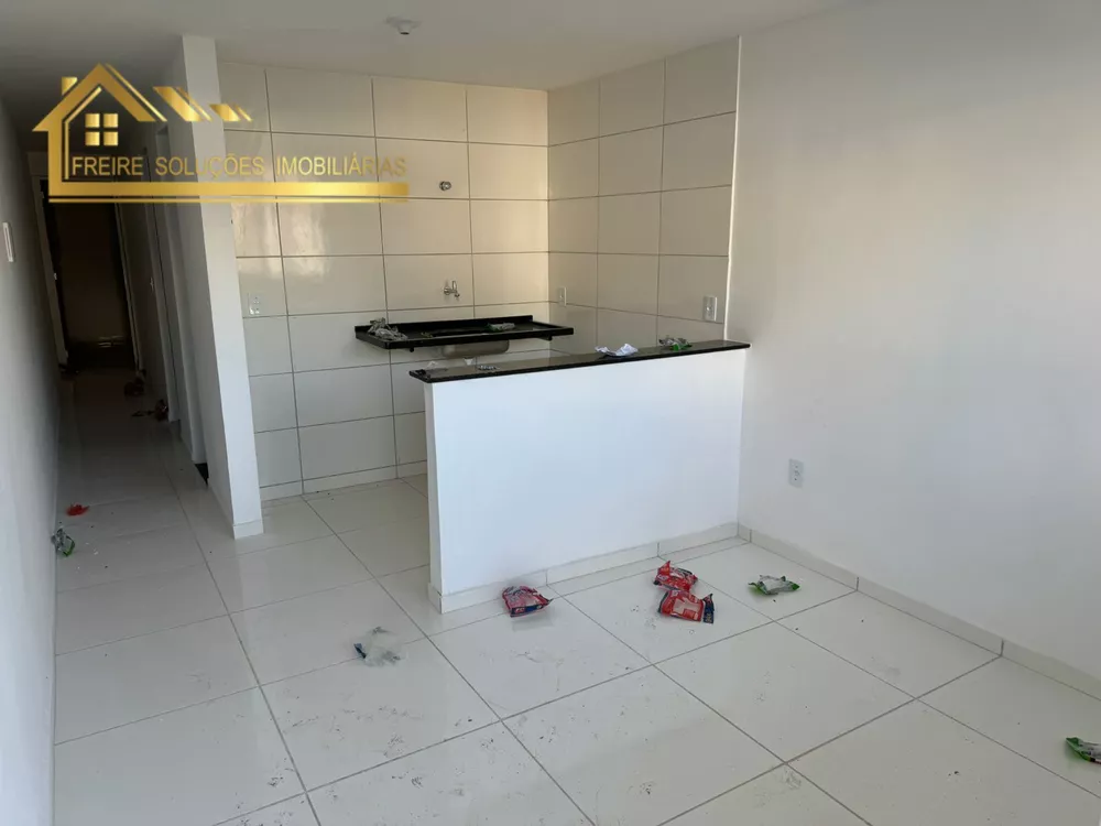 Casa, 2 quartos - Foto 1