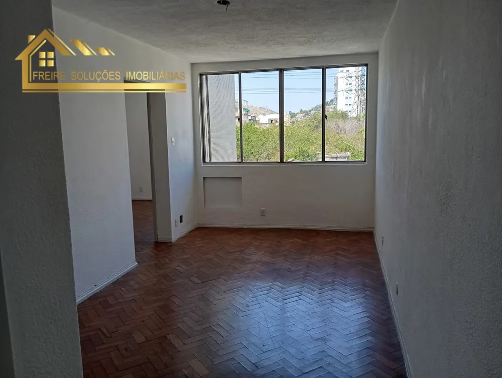 Apartamento, 2 quartos - Foto 4