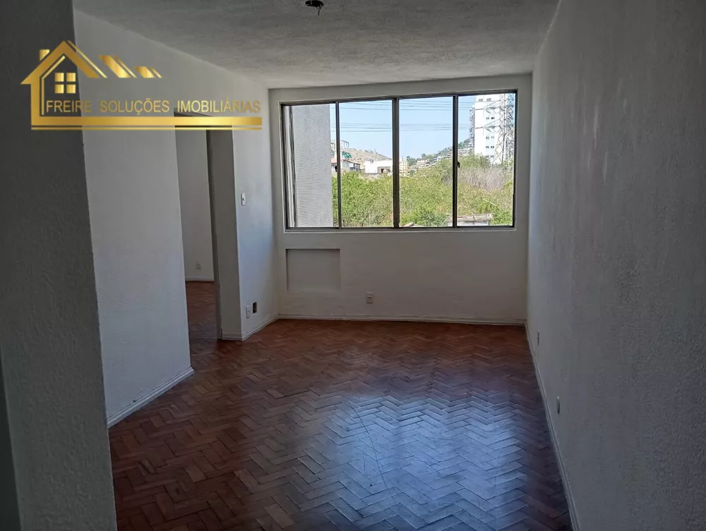 Apartamento, 2 quartos - Foto 1